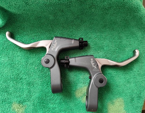Leve freno mtb - leve,