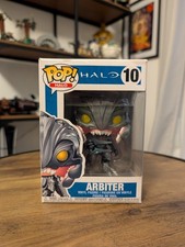Funko Pop! Vinyl: Halo -