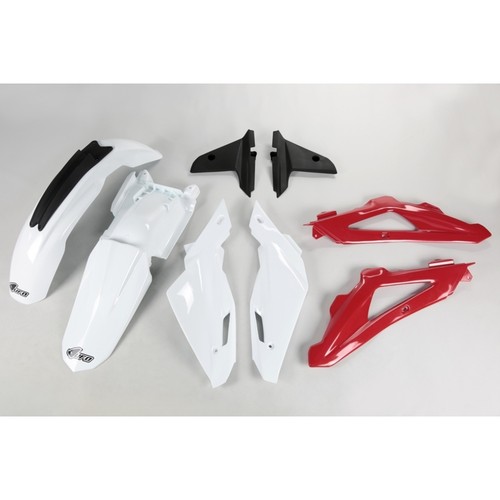 Kit plastica completo ufo