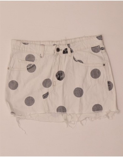 Zara donna trafaluc mini gonna - trafaluc,