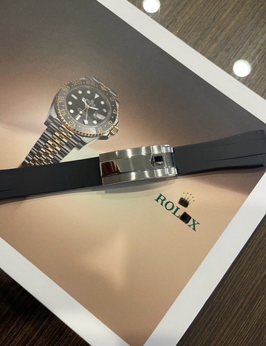 Cinturino compatibile rolex - compatibile,