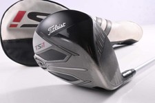 Driver Titleist TSi1 / 10