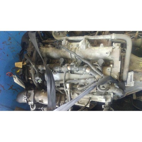 F1ce0441a motore iveco - motore, fiat