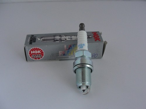 Candele ngk pfr5p laser - 4,