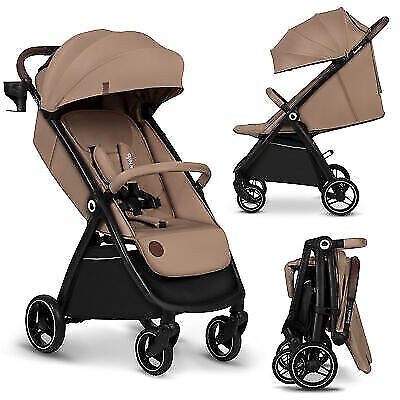 Passeggino lionelo ingrid - lionelo,