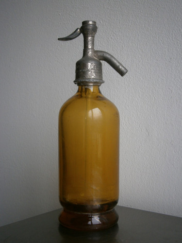 Piccolo sifone acqua seltzer - piccolo,