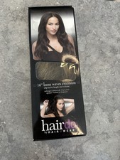 Extension Hairdo 16" onde