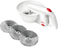 - ARPASS01 Passaverdure