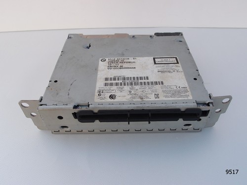 Bmw f22 f30 f32 radio - 2,