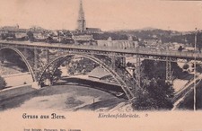 SVIZZERA - Bern -