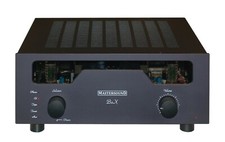 Amplificatore valvole - amplificatore, a