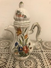 Caffettiera piccola in