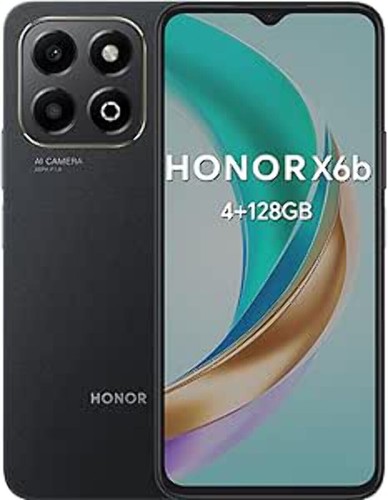 Honor boost 128gb - x6,