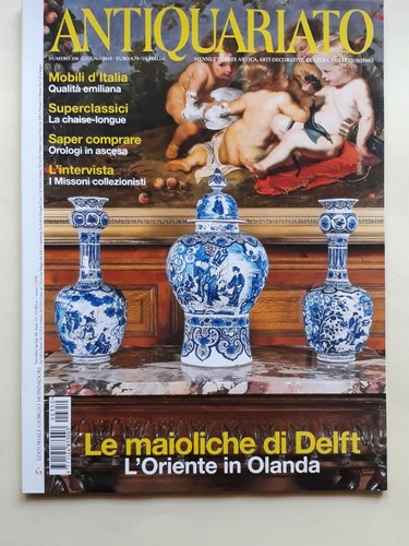 Antiquariato 350 giugno - antiquariato,