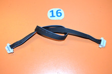 CAVO DI ALIMENTAZIONE CORRENTE DC SCHEDA MADRE PER TV SAMSUNG UE40JU6500KXZT