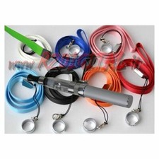 LACCETTO VARI COLORI PER SIGA ELETTRONICA PORTA LACCIO LACCI RICAMBIO EGO