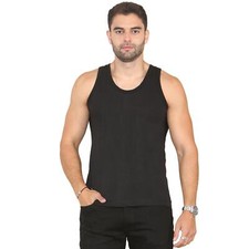 Gilet da uomo Enzo canotta