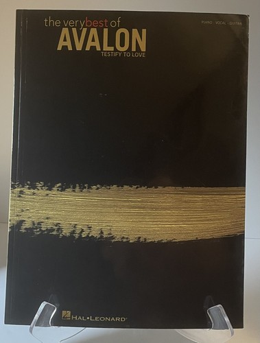 The very best avalon - very, of