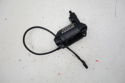 Bmw k75rt abs - abs, modulatore
