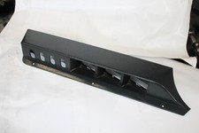 Alloggiamento manometro