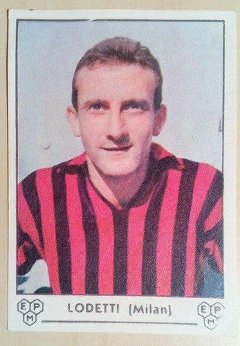 Panini 1964 1965 lodetti - 1964-1965,