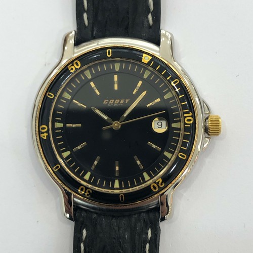 Orologio cadet sector - orologio,