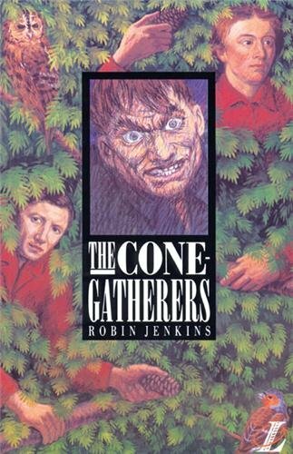 The cone gatherers - the, (new