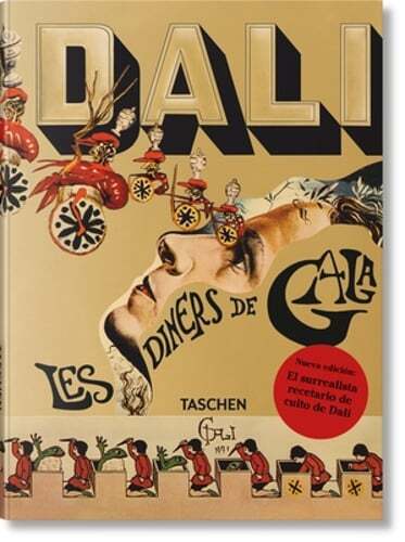 Dalí les dîners - de, gala