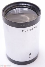 ✅ PROIETTORE ANTICO SOM