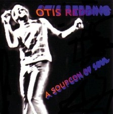 OTIS REDDING / UNA ZUPPA DELL'ANIMA (1CD)