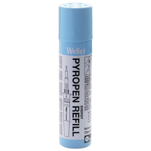 Weller gas ricarica per - di,