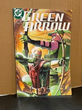 GREEN ARROW TP2 LA QUARETRA