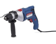 TRAPANO PERCUSSORE PERCUSSIONE