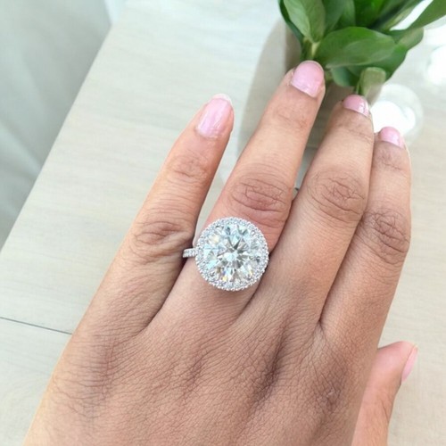 Anello fidanzamento - di,