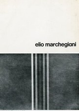 MARCHEGIANI Elio, Elio Marchegiani