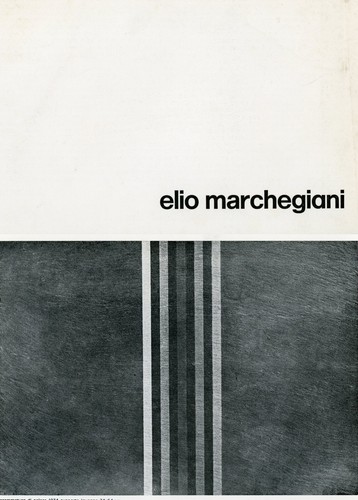 Marchegiani elio - marchegiani,