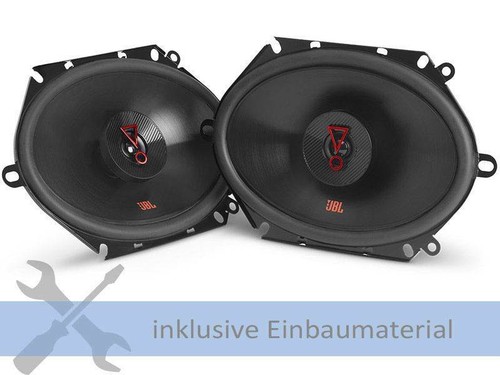 Jbl altoparlante stage3 8627 - altoparlante,