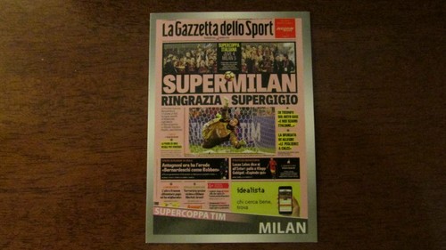Album calciatori panini 2016 - album,