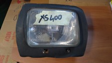 Faro Fanale Anteriore Yamaha XS 400