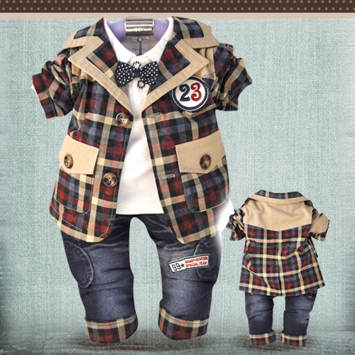 Set completo pezzi - set, bambino