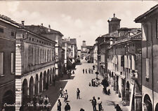 * CREVALCORE - Via Malpighi