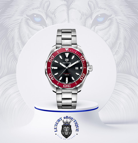 Orologio tag heuer aquaracer - orologio,