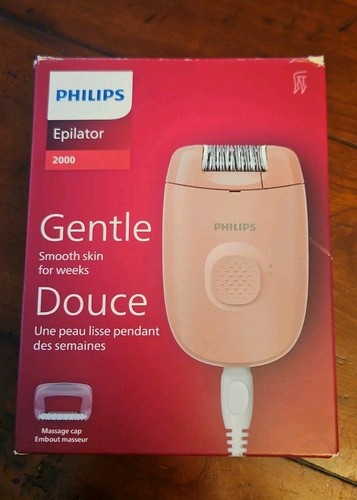 Epilatore philips serie 2000 - serie,