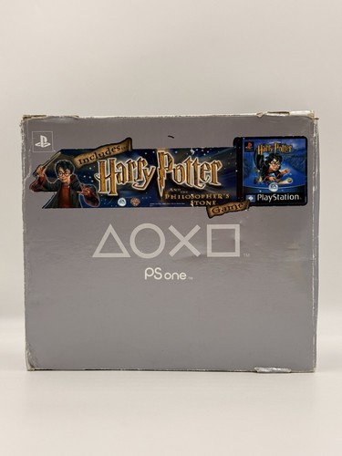 Console psone boxata - psone,