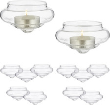 Vasetti Portacandele