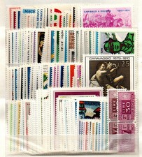 ITALIA REPUBBLICA - COLLEZIONE