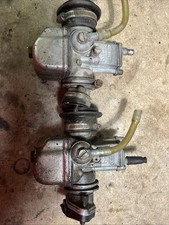 Carburatori Per Benelli 250 Dellorto 25 B