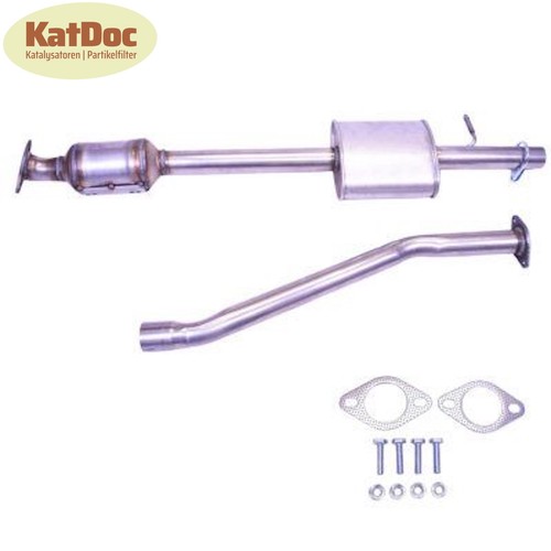 Catalizzatore hyundai - ✅,