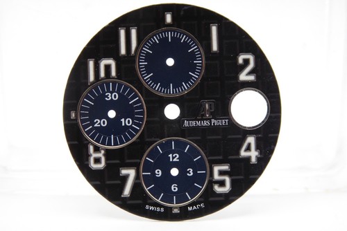 Quadrante offshore audemars - quadrante,