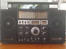 Grundig satellit 2400 - satellit,